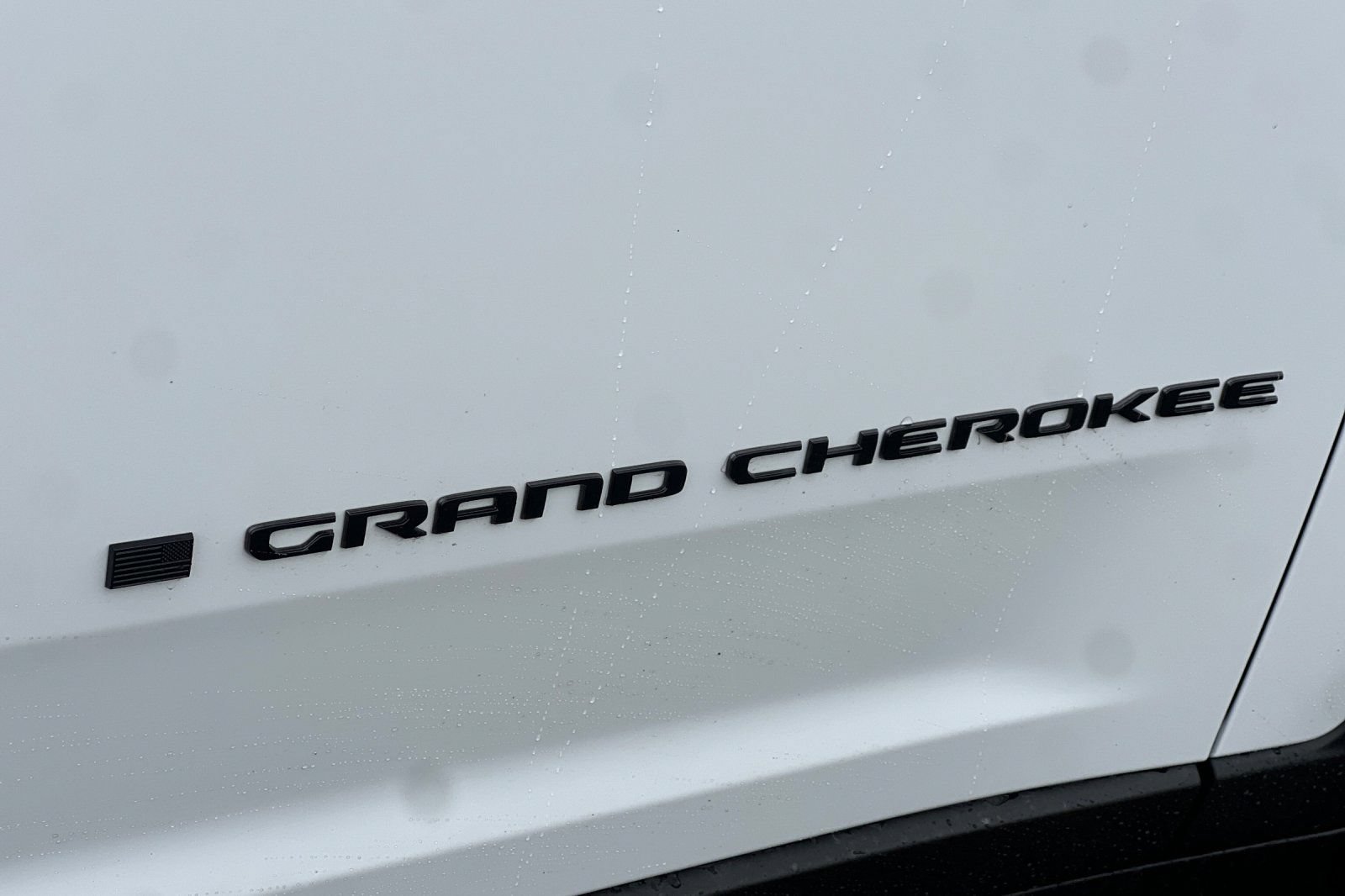 New 2026 Jeep Grand Cherokee Limited w/ Limited Altitude Package AWD/4WD image 23