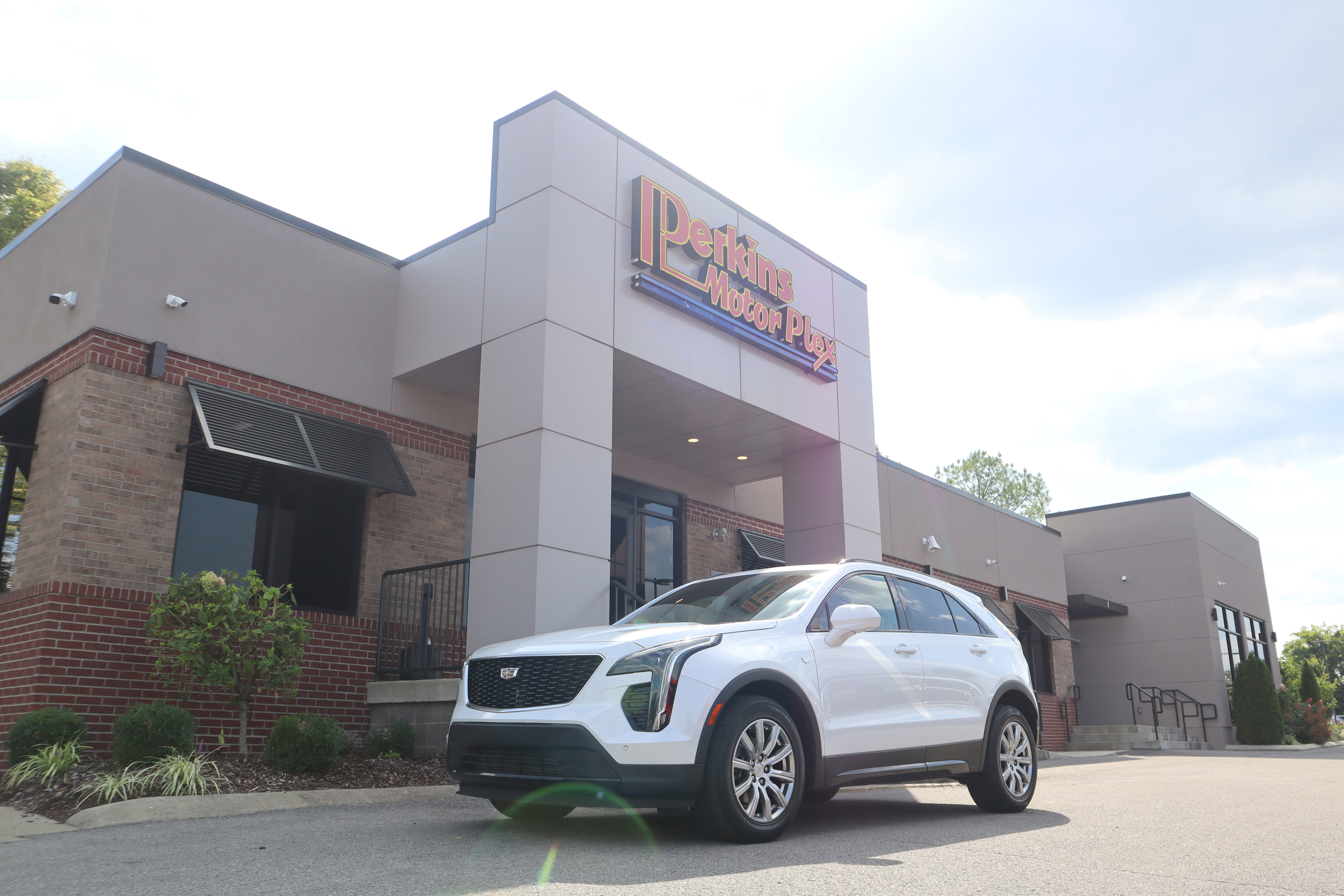 Used 2019 Cadillac XT4 Sport image 39