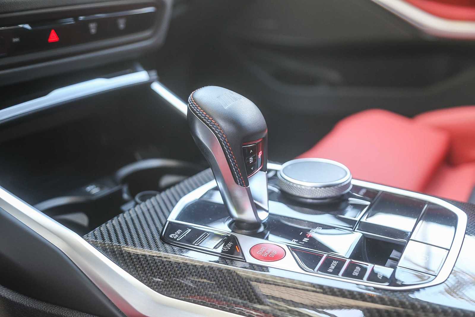 Certified 2023 BMW M3 Competition image 19