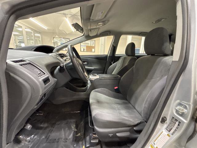 Used 2012 Toyota Prius V Two FWD image 18