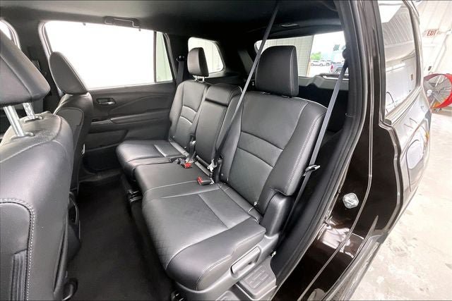 Used 2020 Honda Passport EX-L image 20