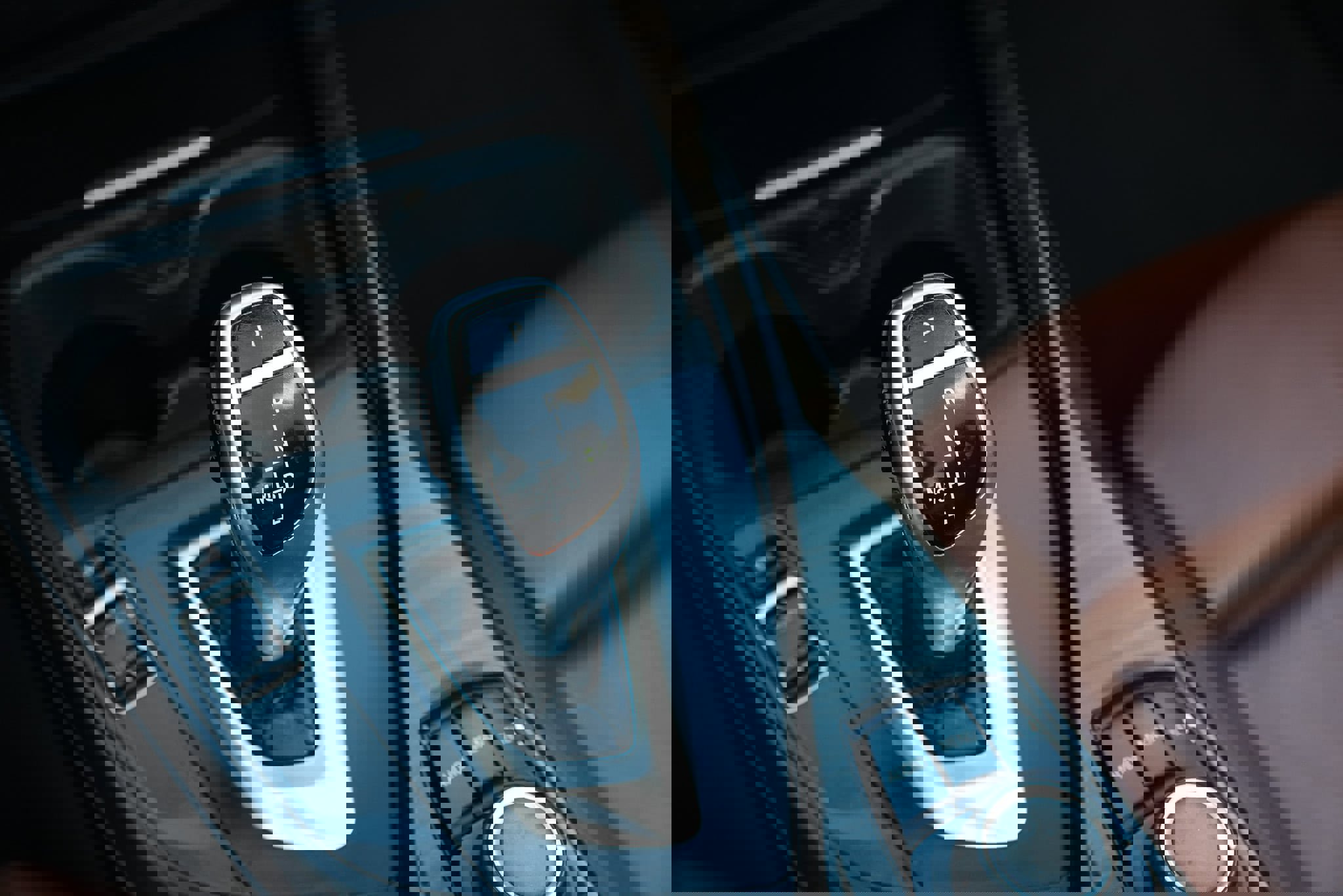 Used 2015 BMW M235i Convertible image 42