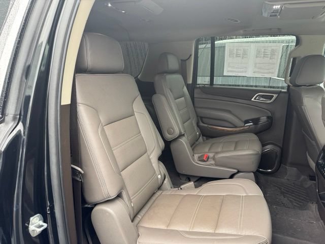 Used 2020 GMC Yukon XL Denali w/ Open Road Package AWD/4WD image 32