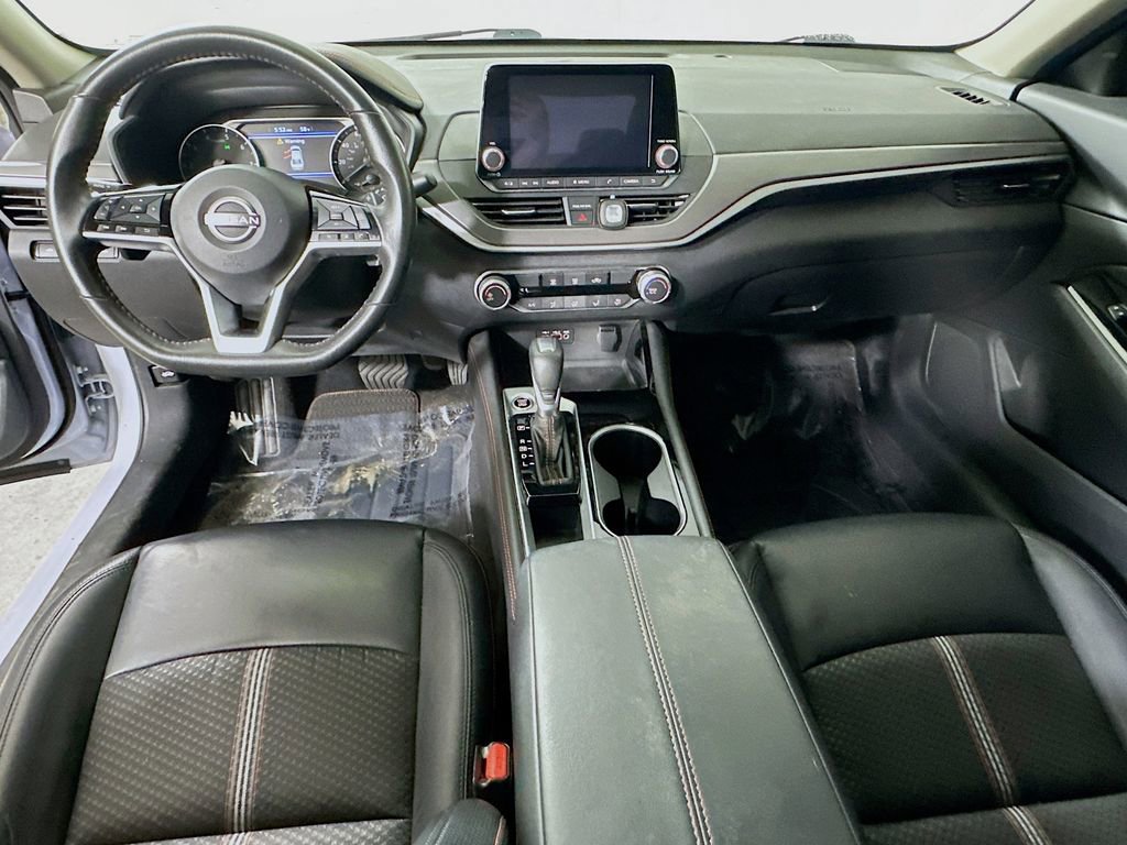 Used 2024 Nissan Altima 2.5 SR image 16