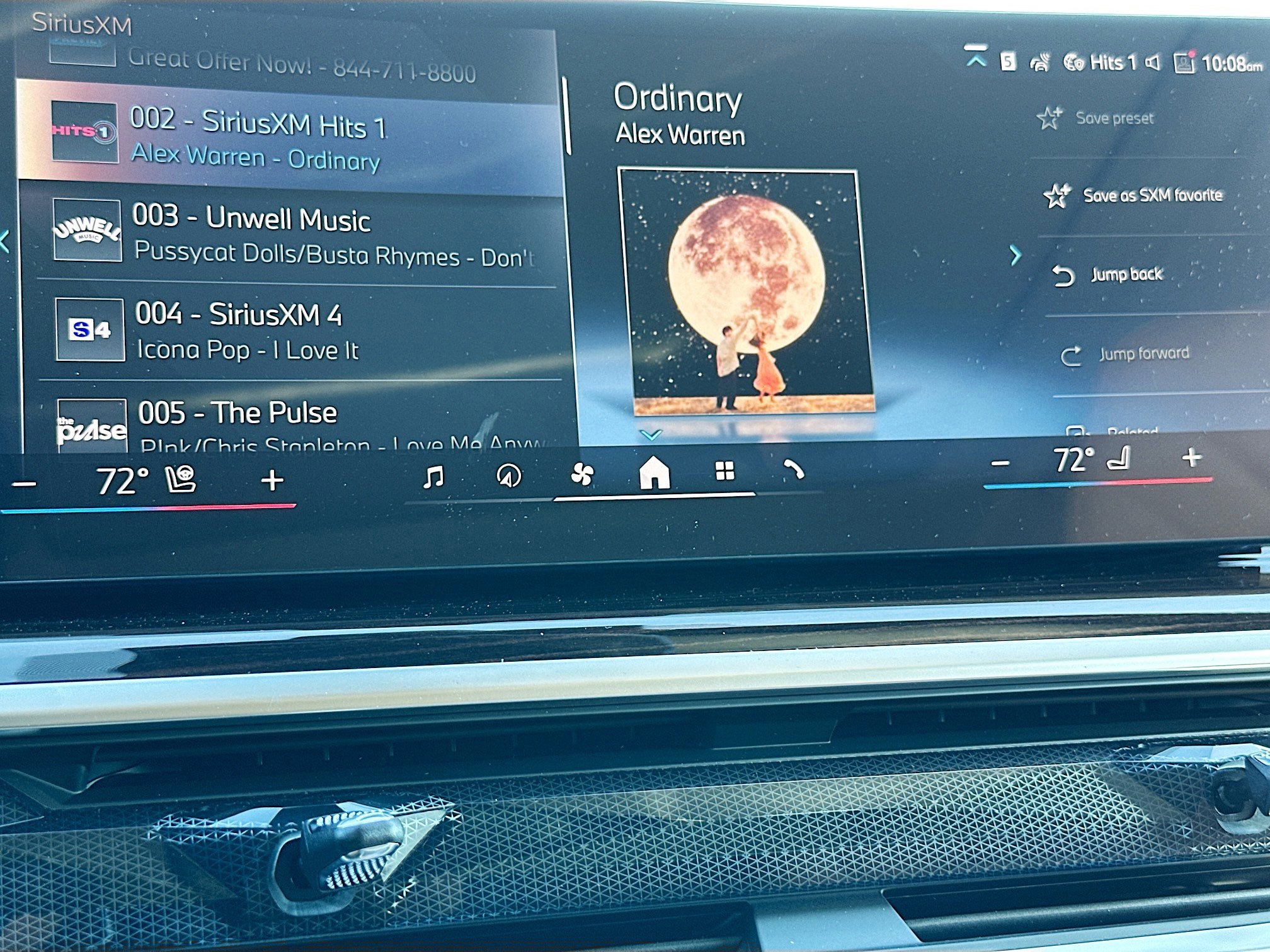 New 2026 BMW X7 xDrive40i w/ Executive Package image 12