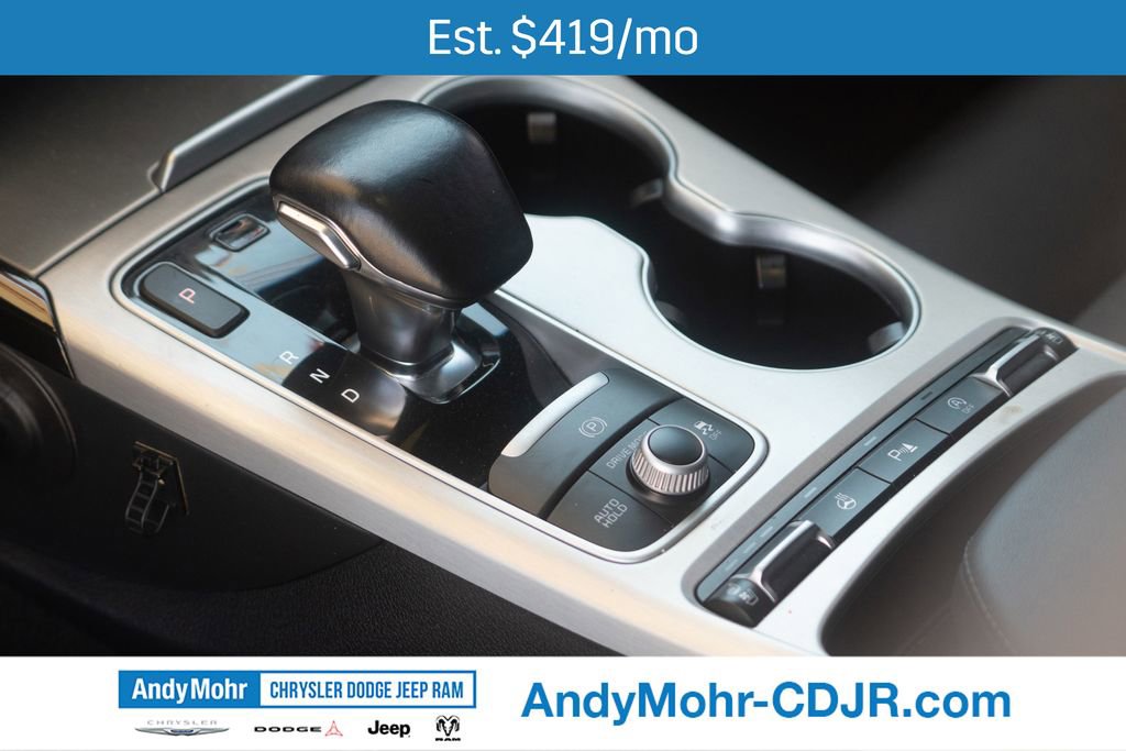 Used 2018 Kia Stinger GT2 AWD/4WD image 38