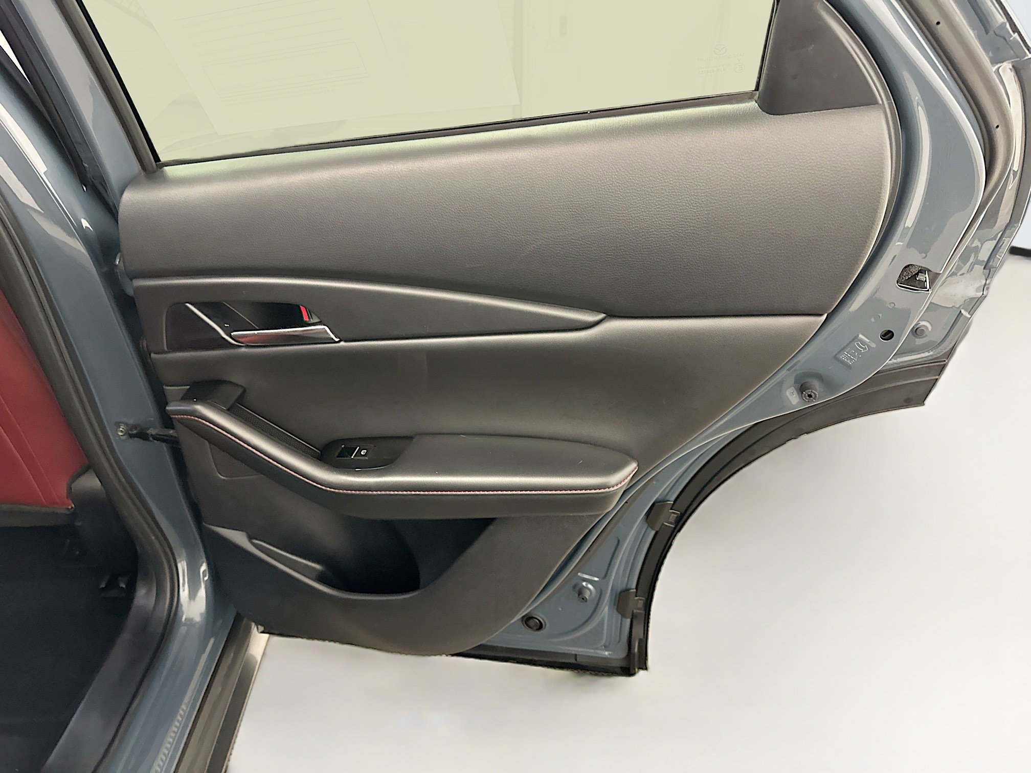 Used 2024 MAZDA CX-30 AWD 2.5 S w/ Preferred Package image 33