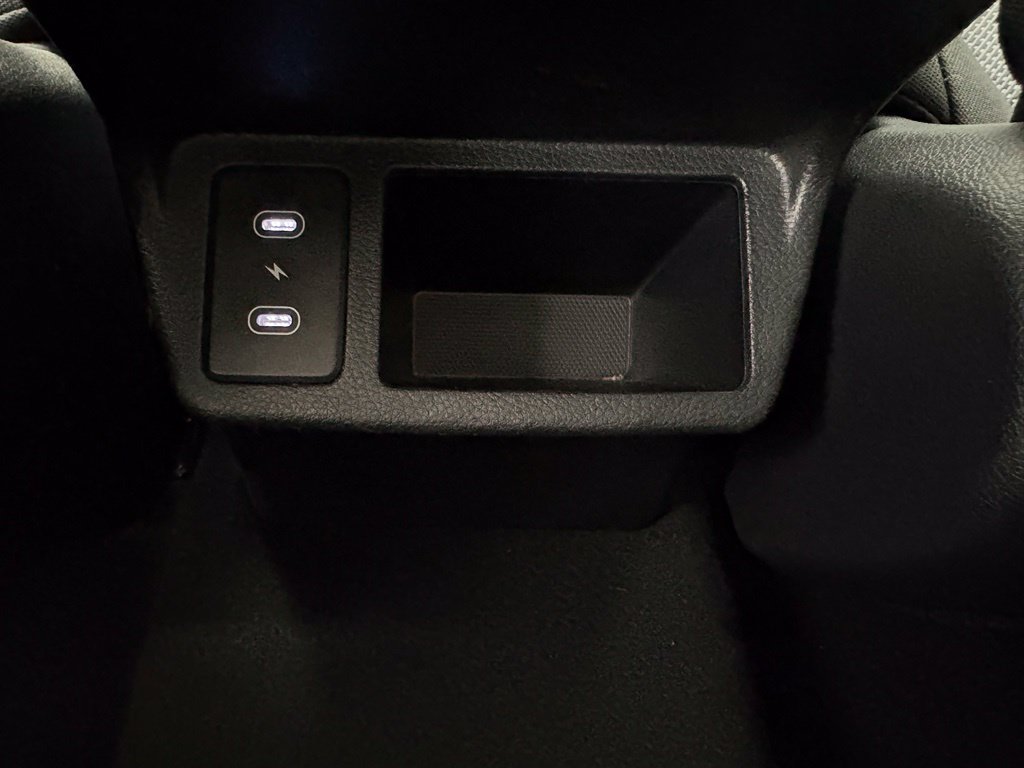 Used 2026 Kia Seltos LX AWD/4WD image 34