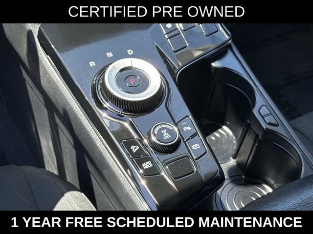 Used 2023 Kia Sportage LX AWD/4WD image 22