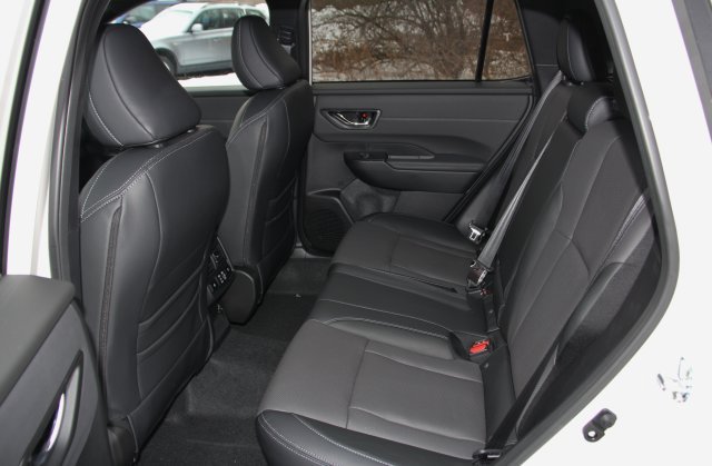 New 2026 Subaru Outback Touring XT AWD/4WD image 13