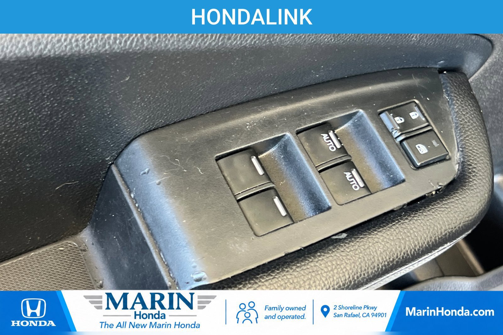Used 2022 Honda Pilot Special Edition image 12