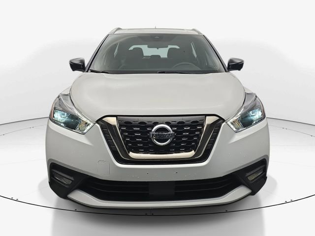 Used 2020 Nissan Kicks SR FWD image 5
