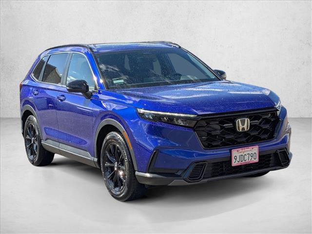 Used 2024 Honda CR-V Sport image 3