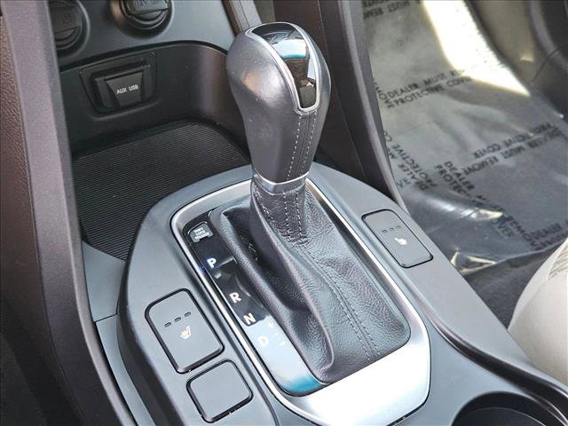 Used 2014 Hyundai Santa Fe Sport w/ Popular Equipment Package 02 FWD image 17