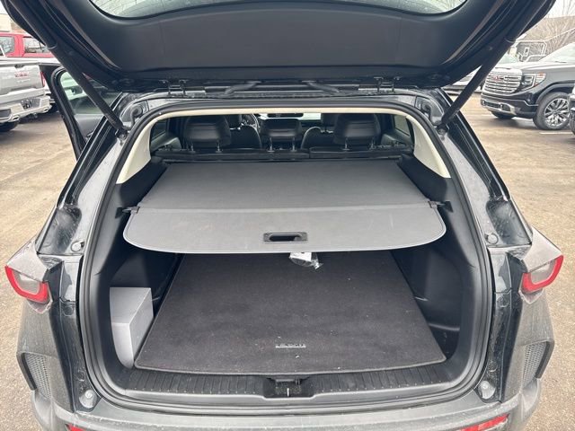 Used 2023 MAZDA CX-50 2.5 Turbo w/ Cargo Package image 13