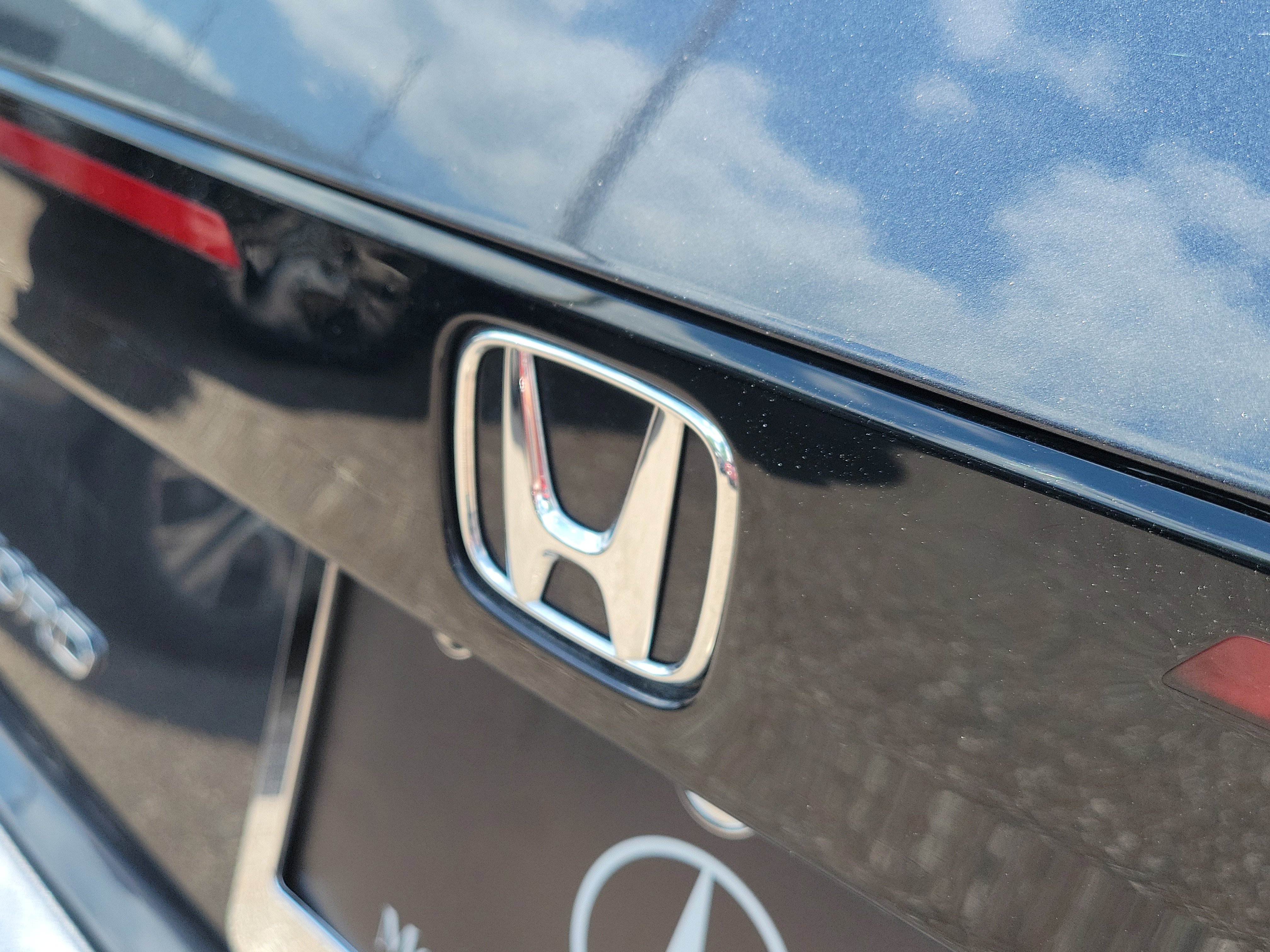 Used 2025 Honda Accord SE image 30
