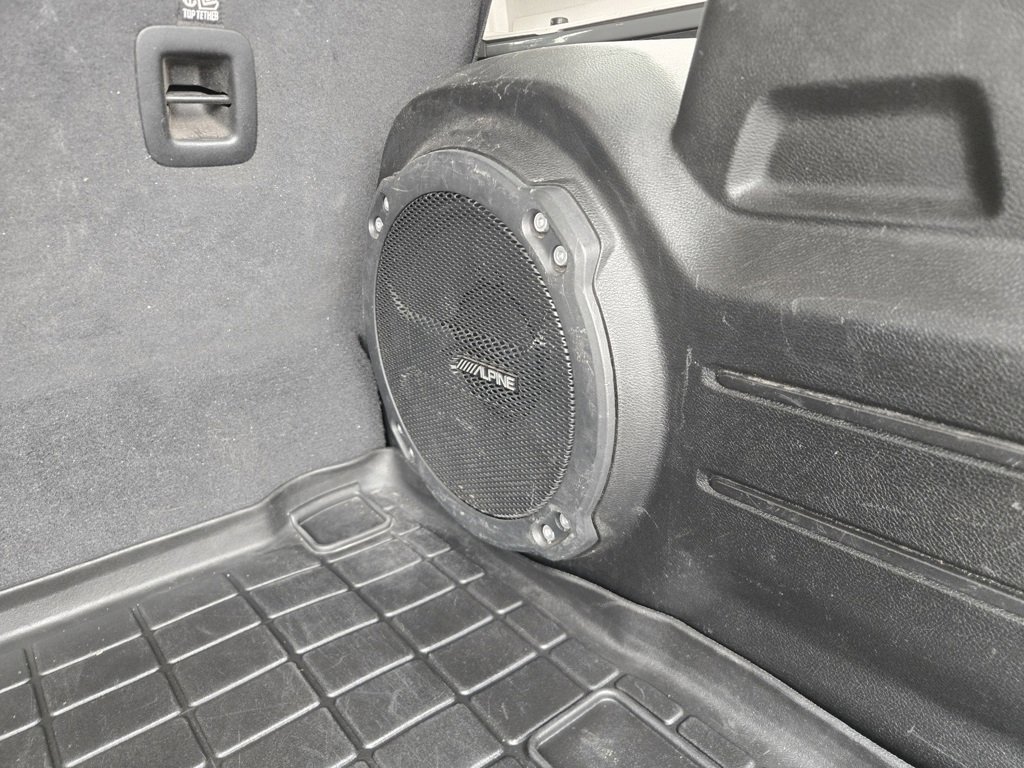 Used 2021 Jeep Wrangler Unlimited Sahara w/ Cold Weather Group image 15