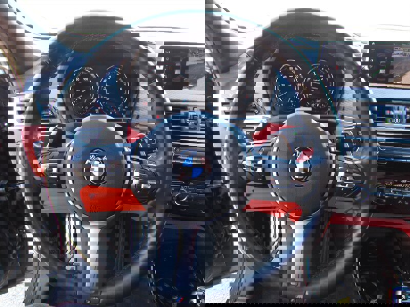 Used 2020 BMW X2 M35i image 10