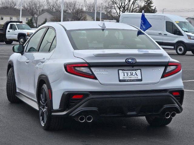 Used 2023 Subaru WRX Premium image 12