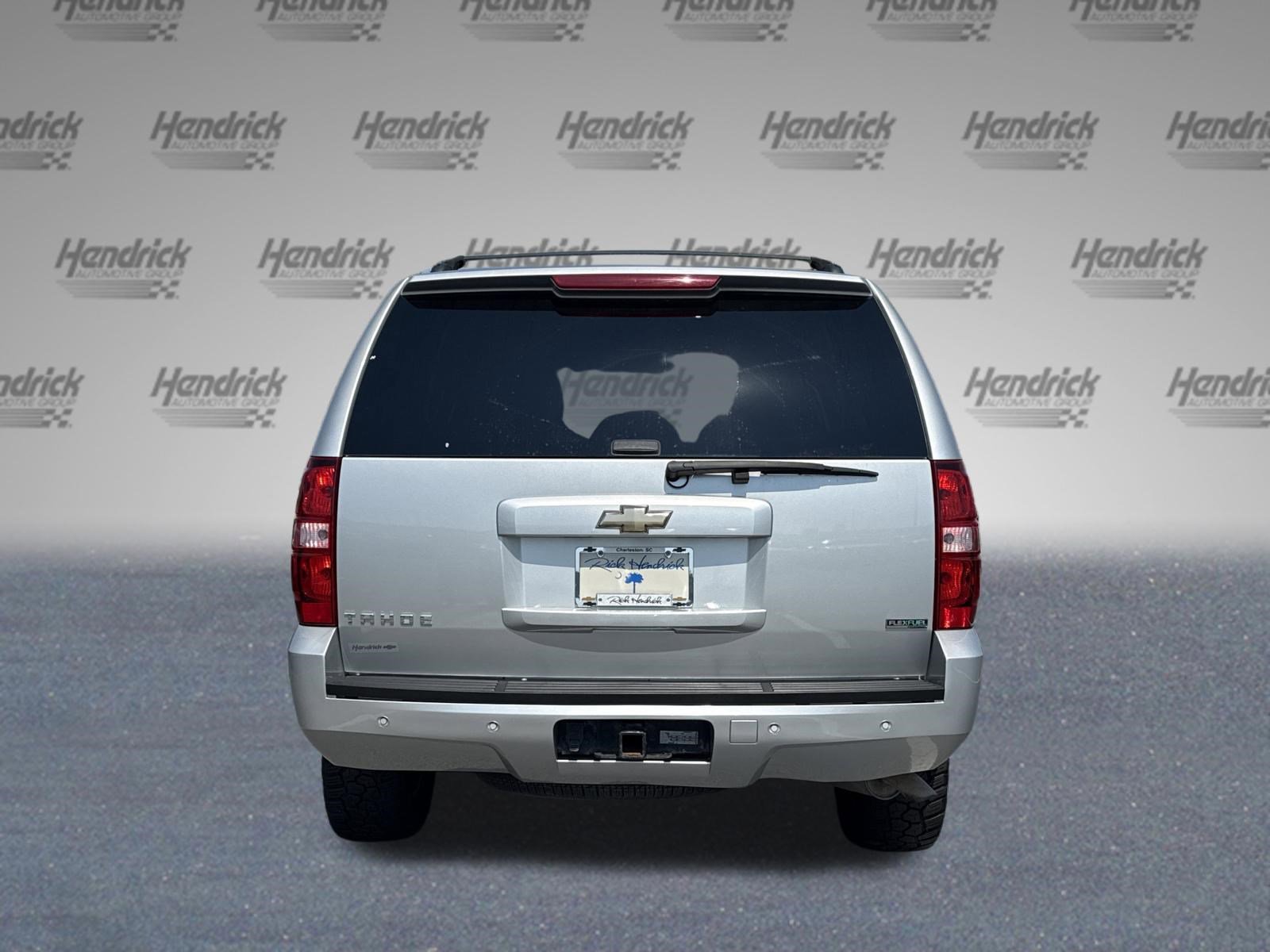 Used 2011 Chevrolet Tahoe LT w/ Luxury Package AWD/4WD image 9