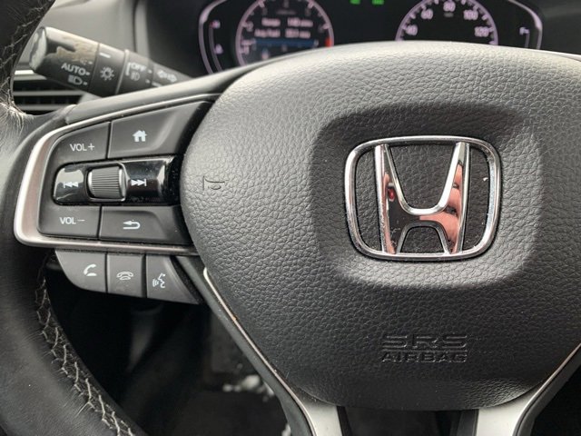 Used 2019 Honda Accord EX-L image 7