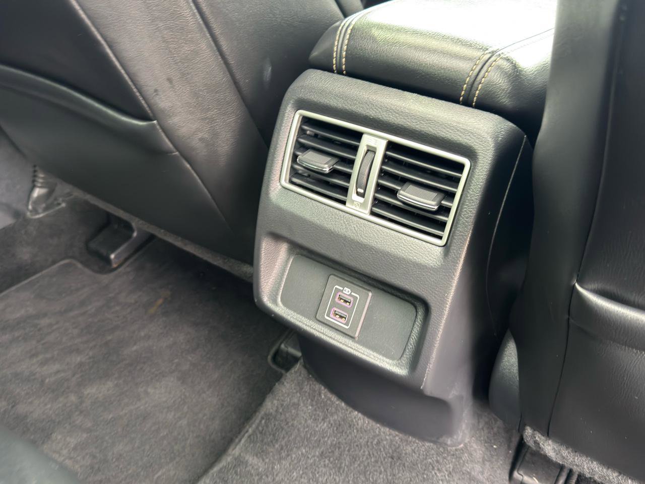 Used 2018 Nissan Maxima 3.5 SL image 39