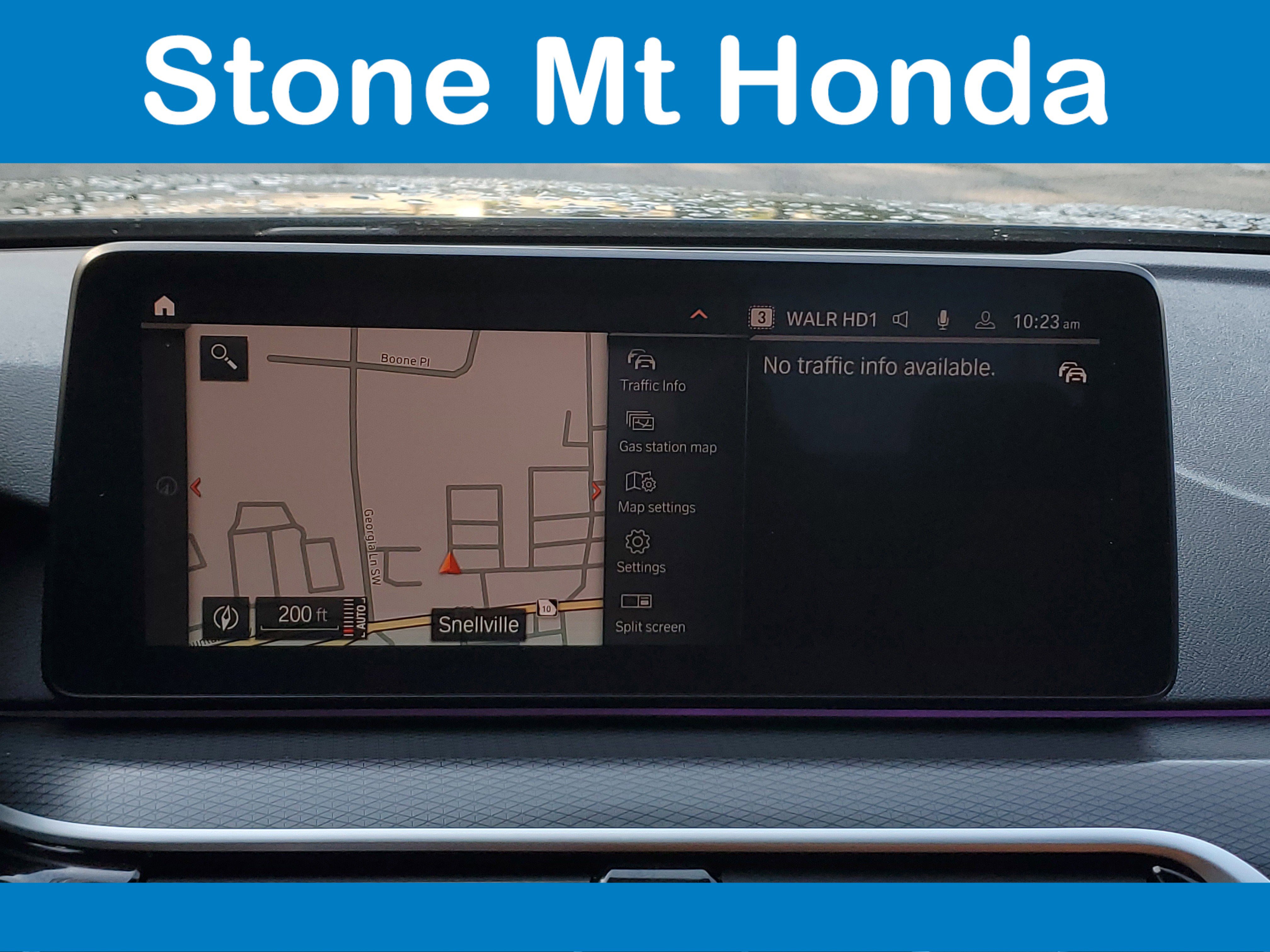 Used 2022 BMW 540i w/ M Sport Package image 26