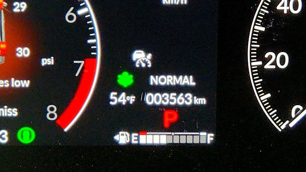 Used 2026 Honda Odyssey Elite image 16