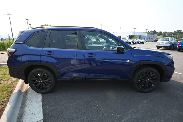 New 2026 Subaru Forester Sport AWD/4WD image 14