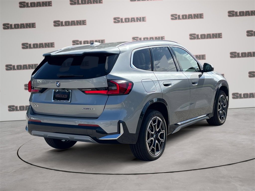 New 2026 BMW X1 xDrive28i w/ Technology Package image 5