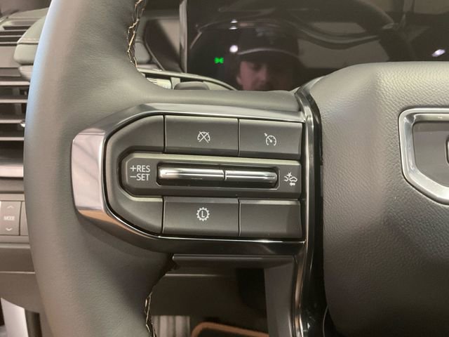 New 2026 GMC Acadia AT4 w/ Luxury Package image 26