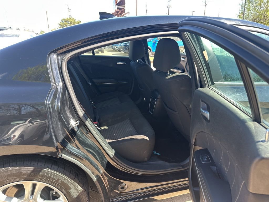Used 2023 Dodge Charger SXT image 16
