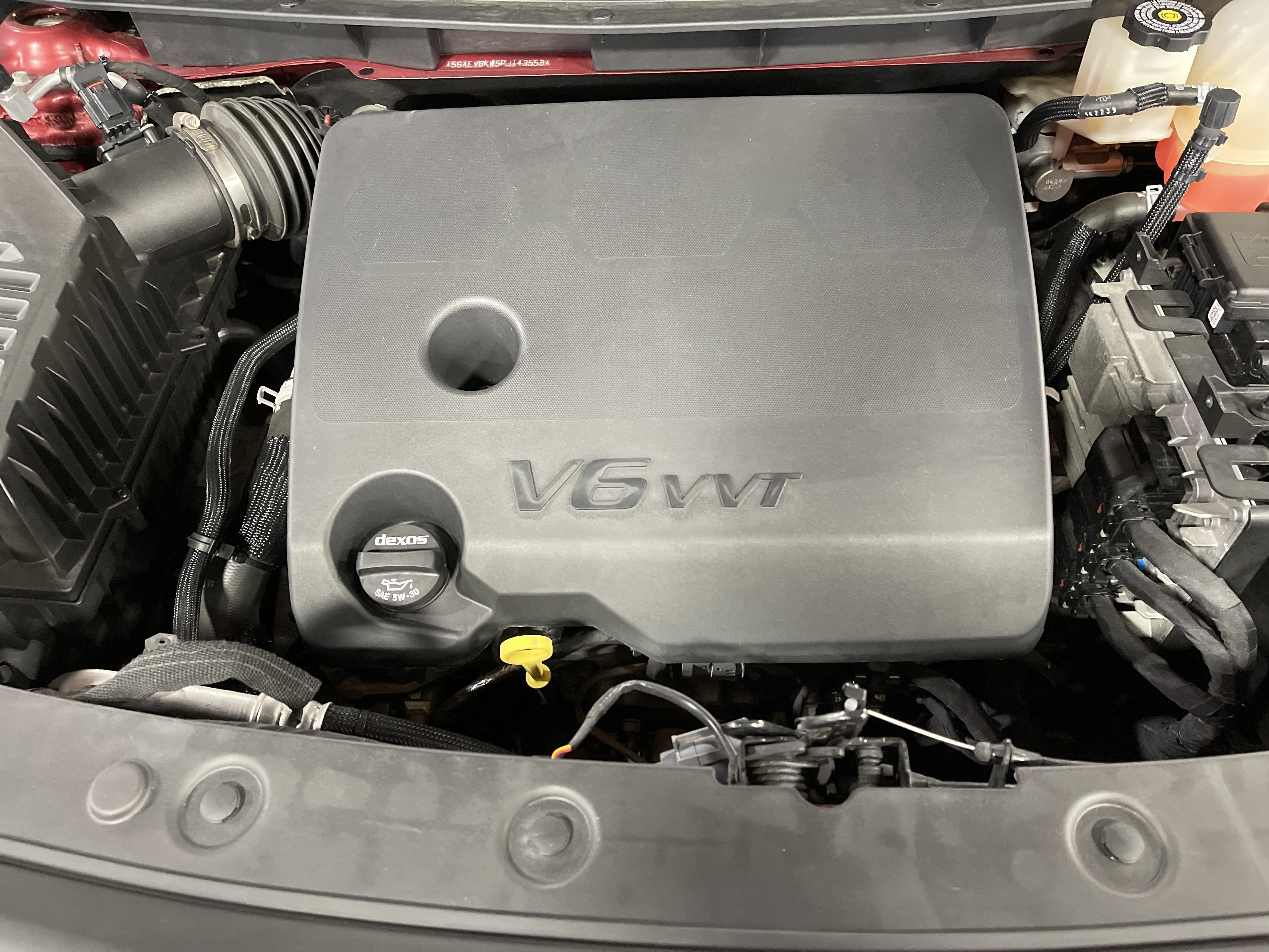 Used 2023 Buick Enclave Premium w/ Experience Buick Package image 18