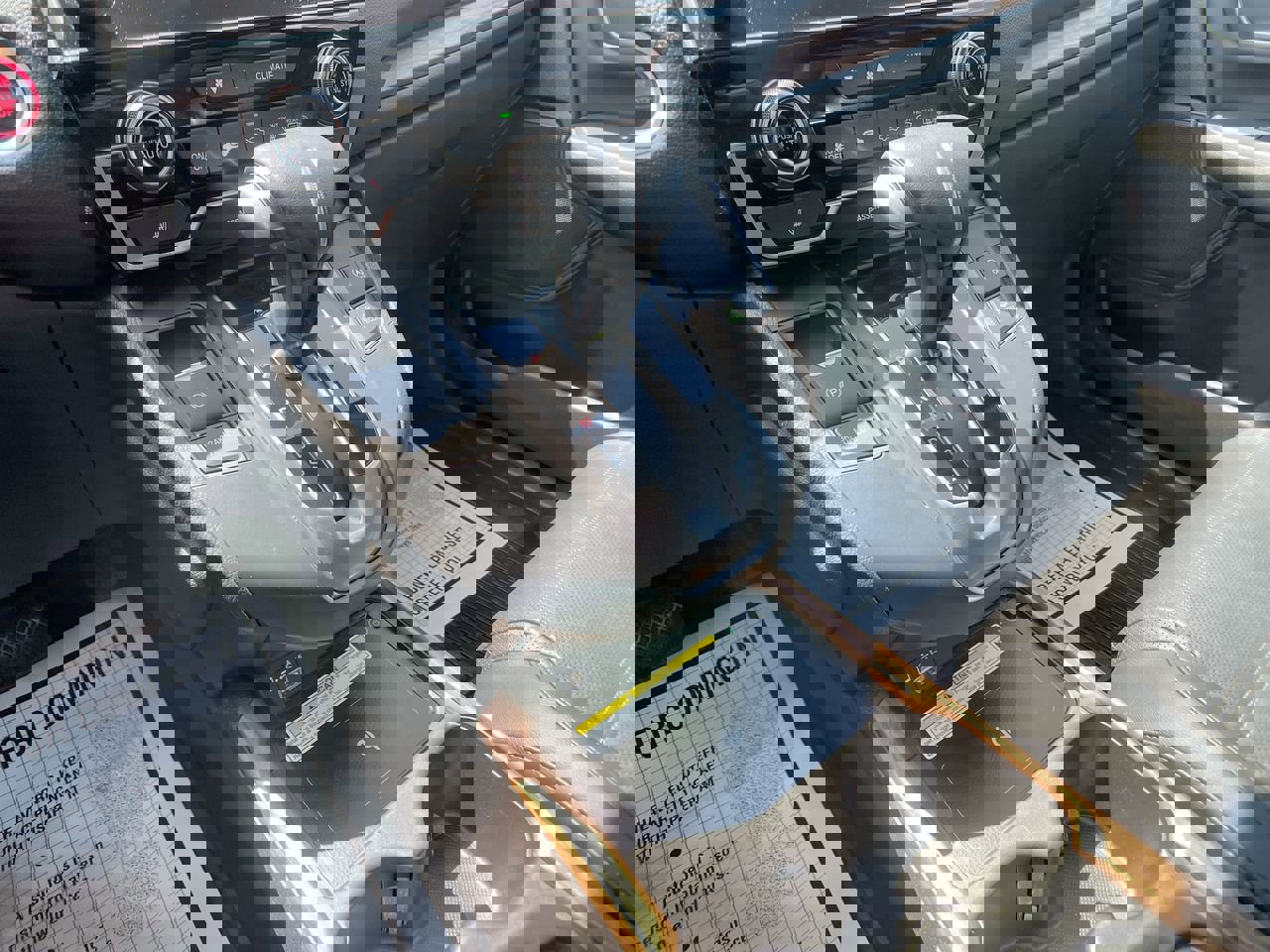 Used 2022 Honda CR-V Touring image 22