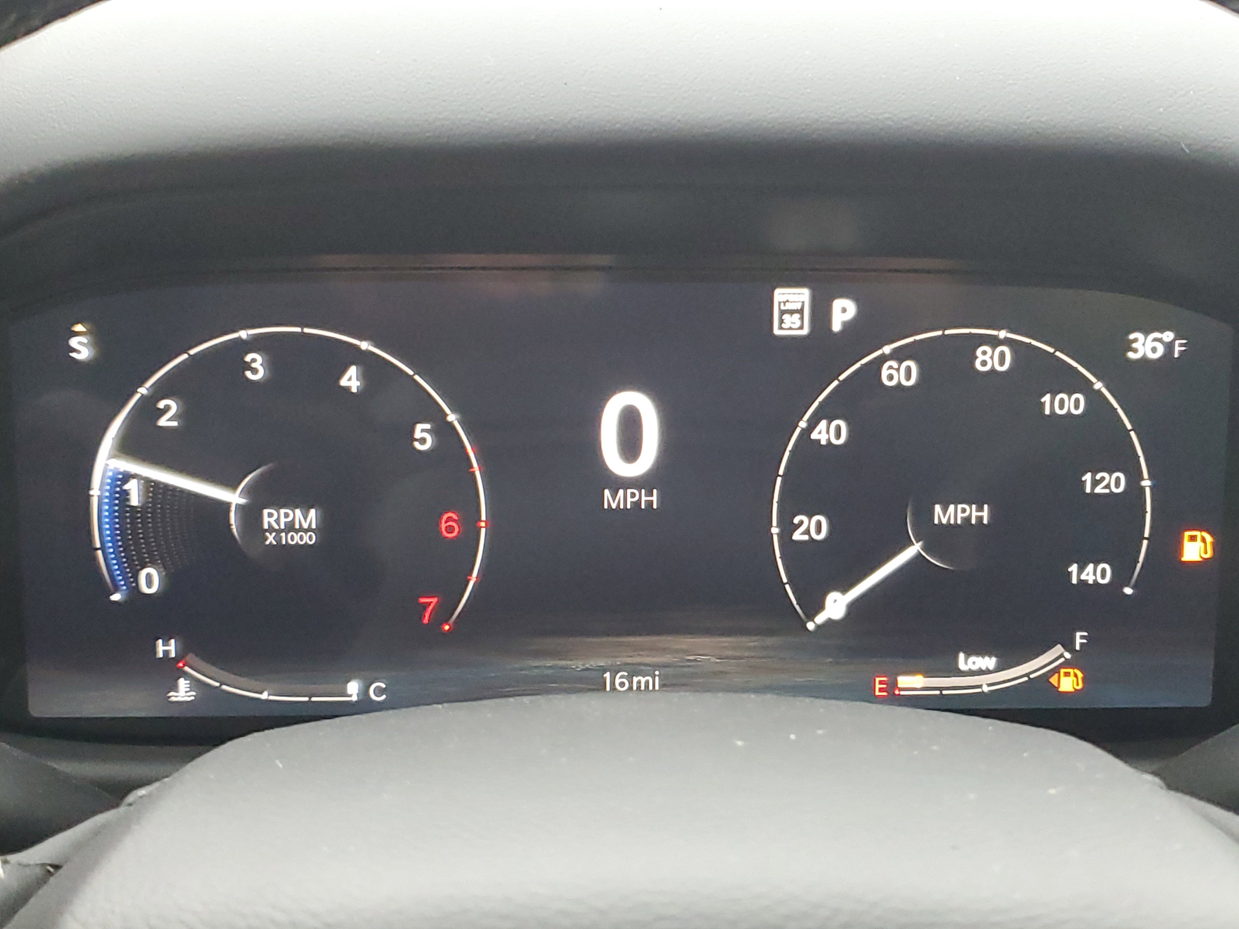 New 2026 Jeep Grand Wagoneer L Limited image 15