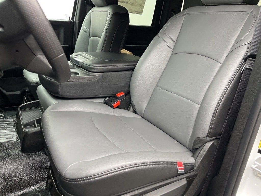 New 2026 RAM 4500 Tradesman image 8