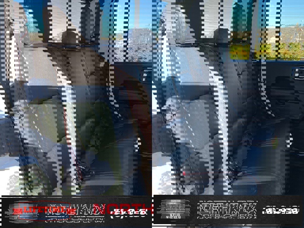 Used 2023 Jeep Gladiator Rubicon w/ Trailer Tow Package image 22