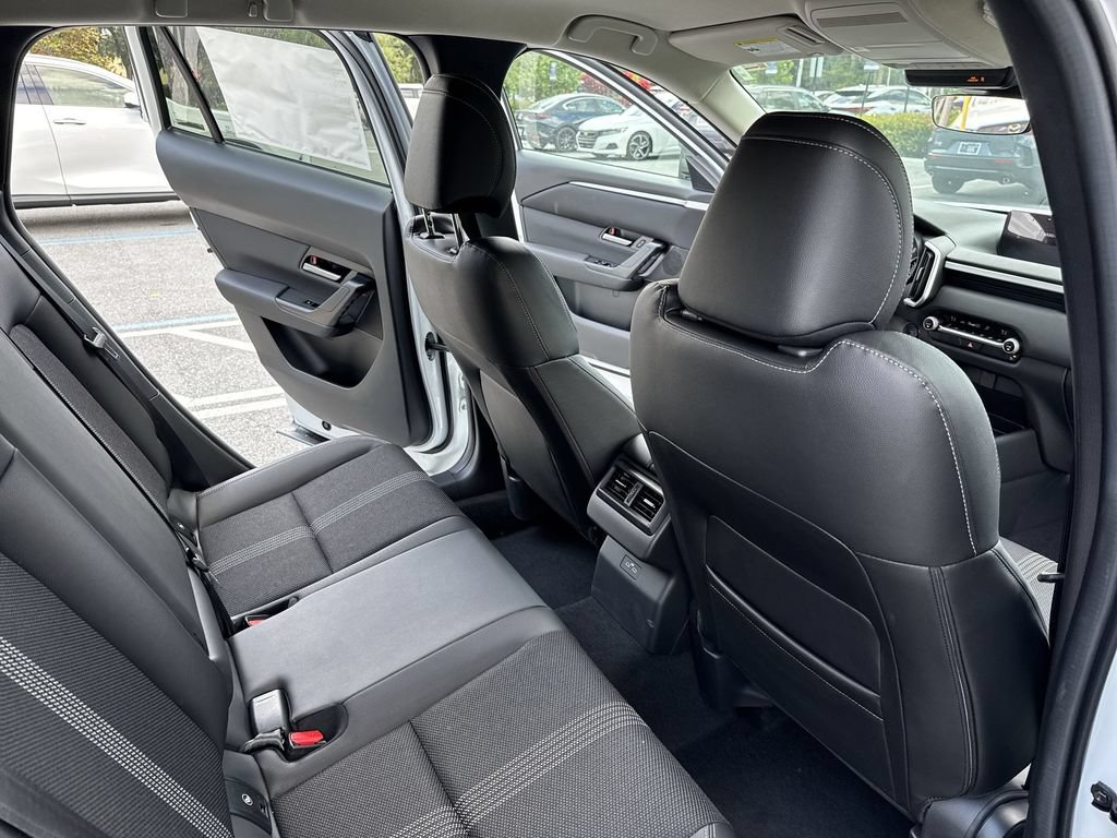 New 2026 MAZDA CX-50 AWD 2.5 S w/ Cargo Package image 33