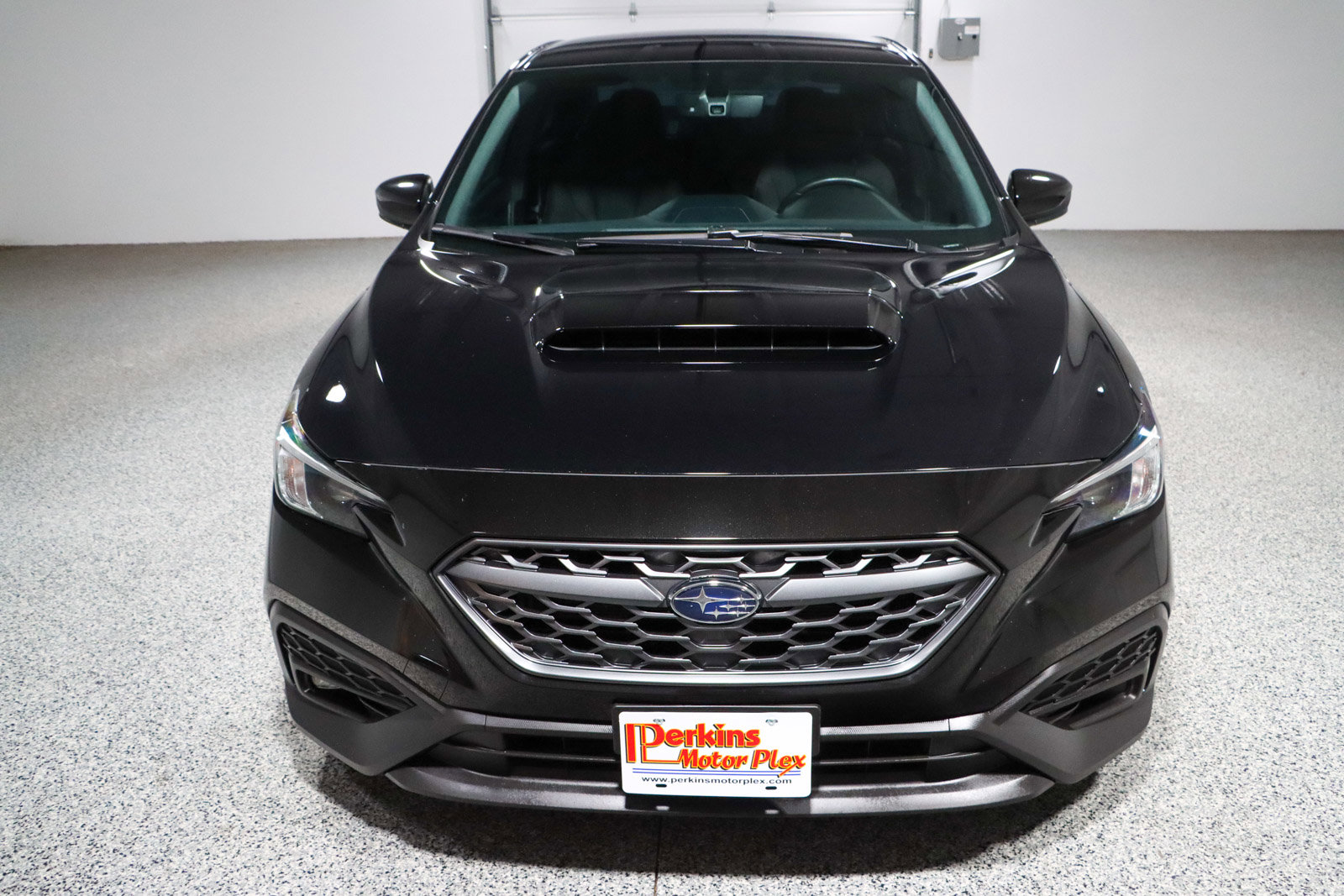 Used 2022 Subaru WRX Premium AWD/4WD image 4