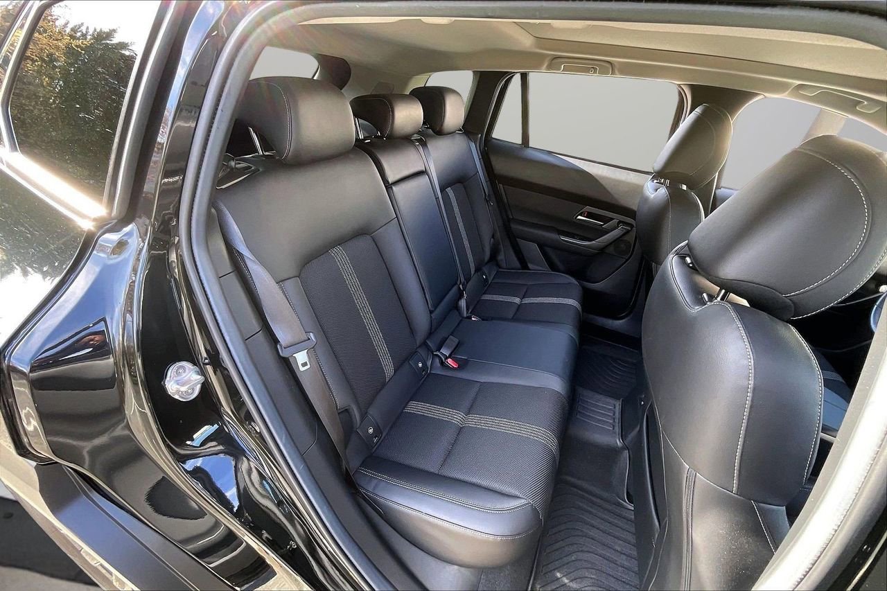 Used 2024 MAZDA CX-50 AWD 2.5 S w/ Premium Package image 26