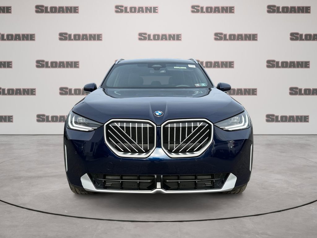 Used 2026 BMW X3 xDrive30 w/ Convenience Package image 8
