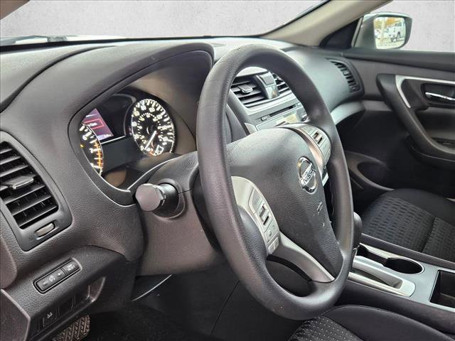 Used 2017 Nissan Altima 2.5 S w/ Power Driver Seat Package image 6