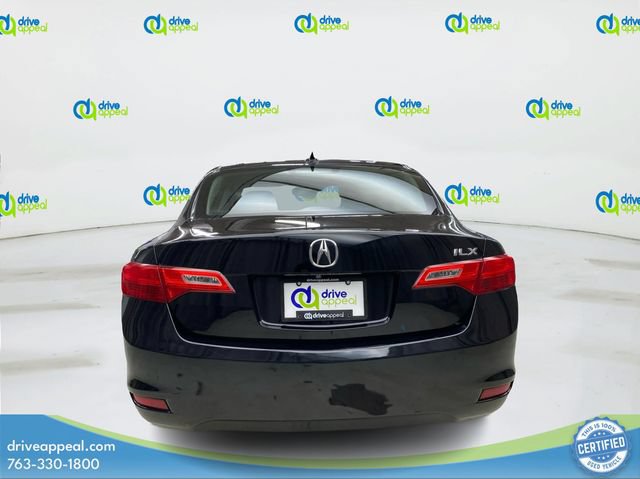 Used 2015 Acura ILX w/ Premium Package FWD image 7