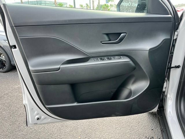 New 2026 Hyundai Kona SEL Sport FWD image 16