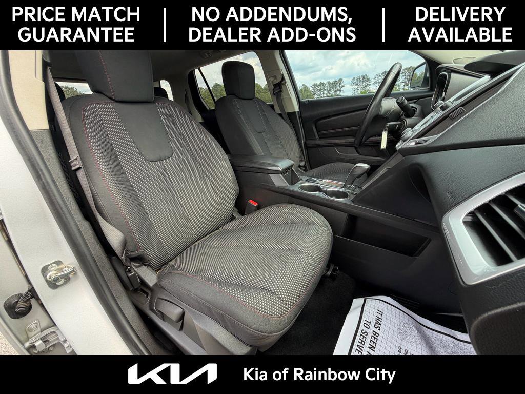 Used 2015 GMC Terrain SLE w/ Convenience Package image 23