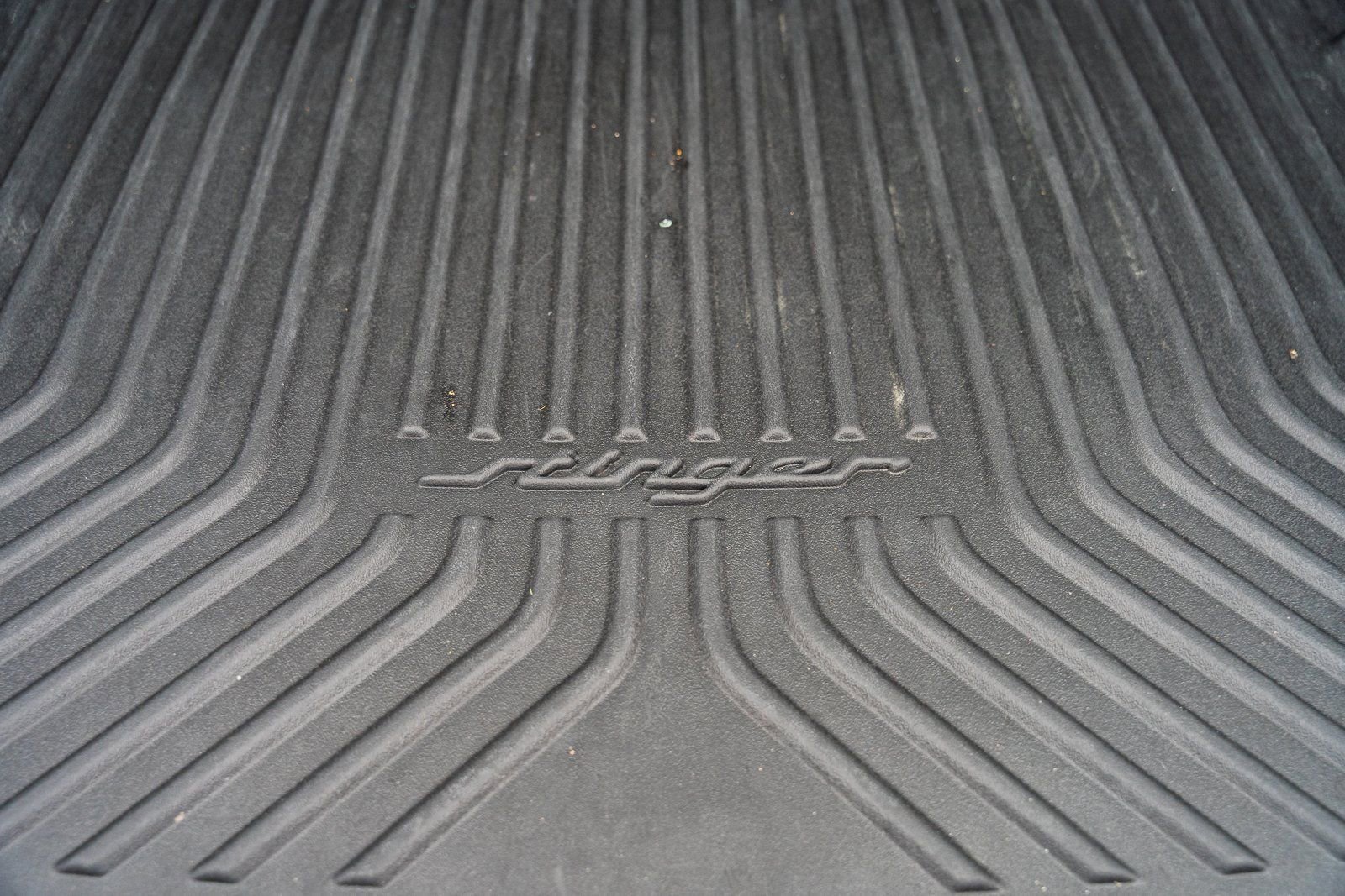 Used 2021 Kia Stinger GT-Line image 19