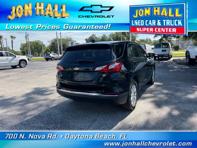 Used 2020 Chevrolet Equinox LT FWD image 10