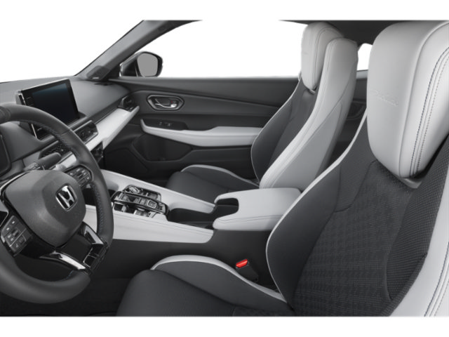 New 2026 Honda Prelude image 6