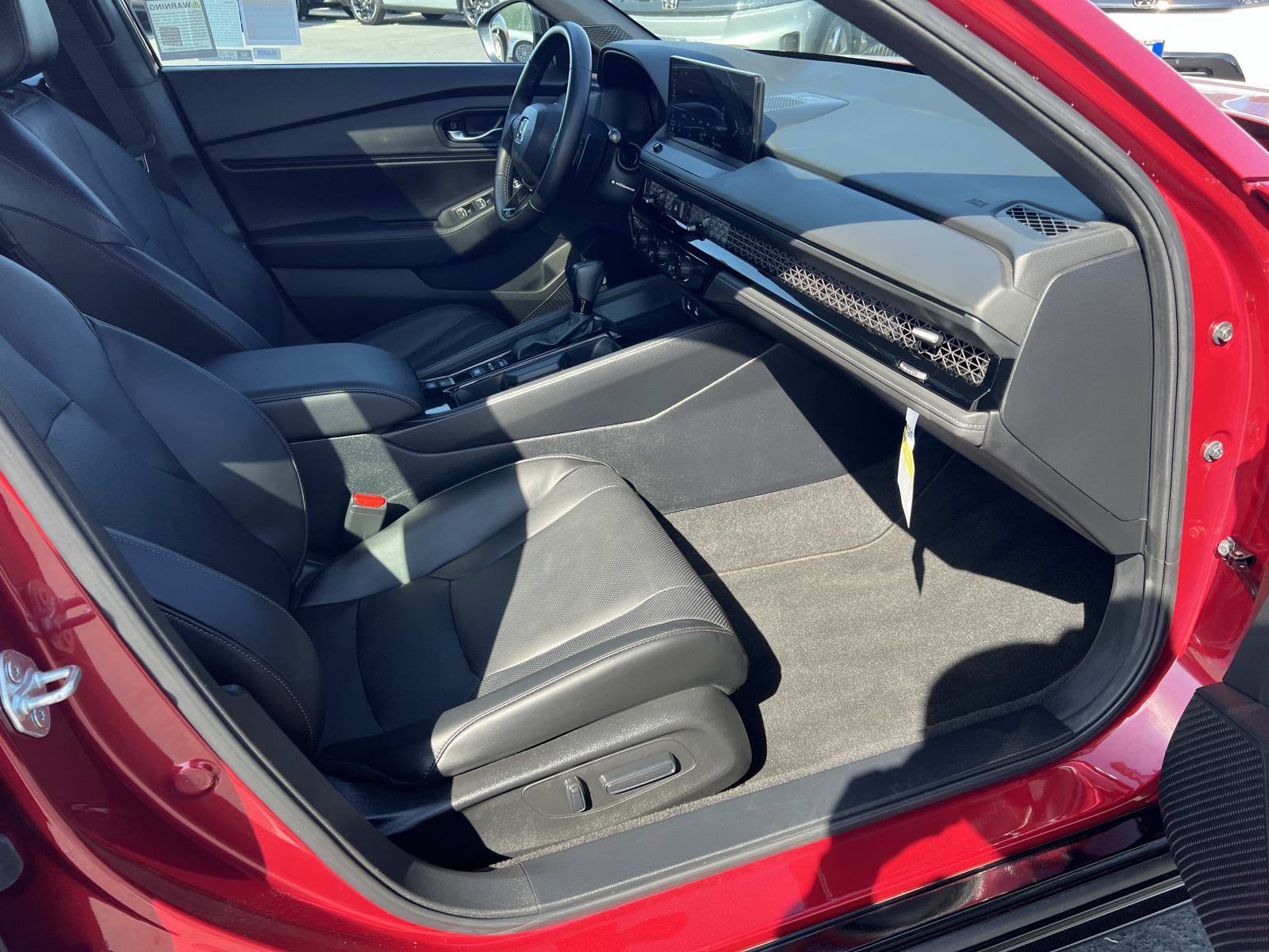 Certified 2024 Honda Accord Sport image 29