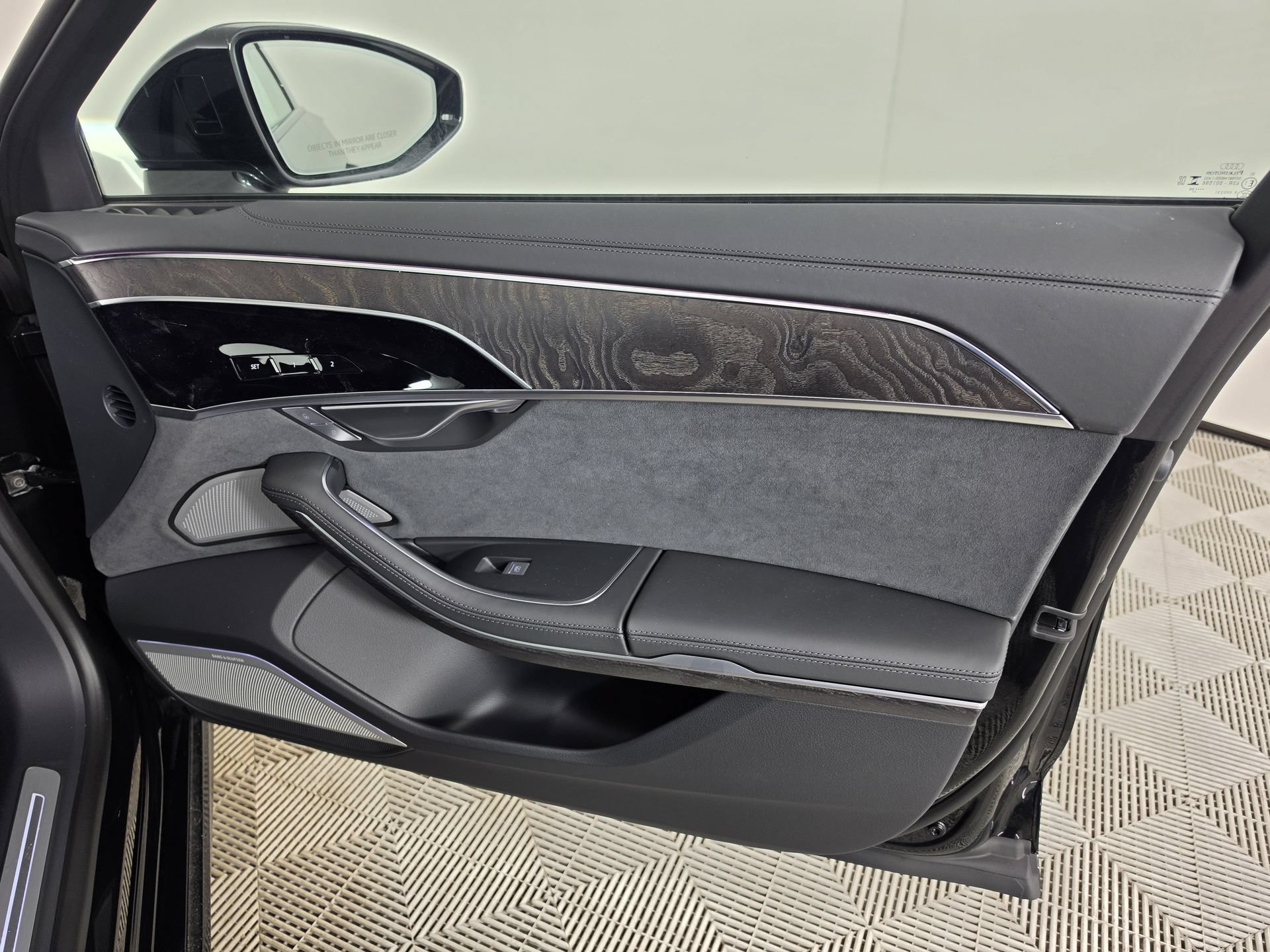 New 2026 Audi A8 L 3.0T AWD/4WD image 44
